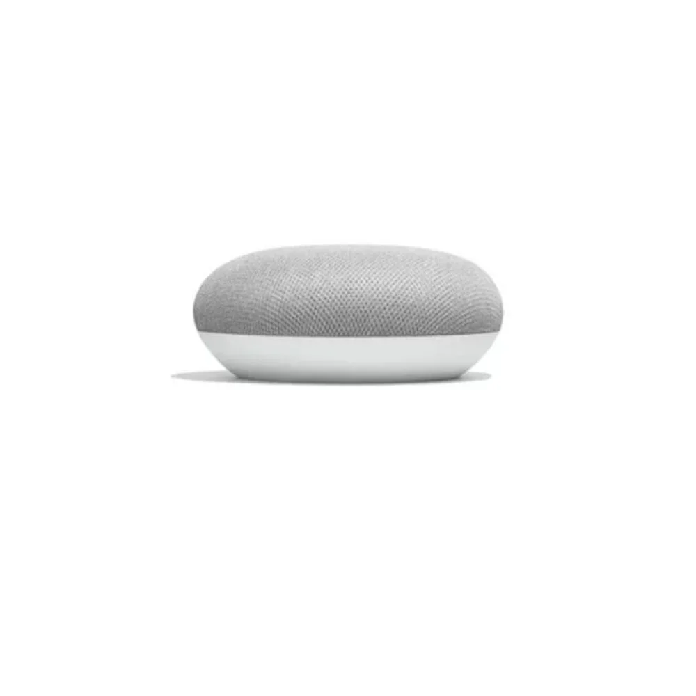 Google Home Mini -‎ Chalk